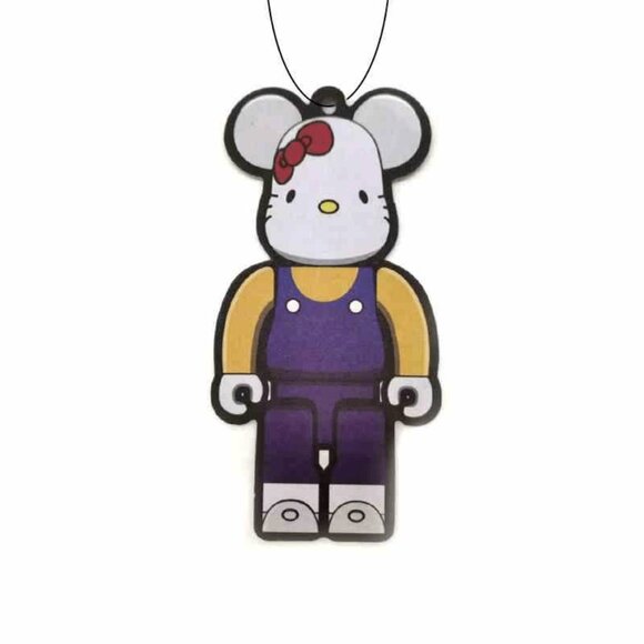 BAIRfreshener | Car Air Freshener - Picture 12 of 16